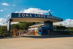 Honduras Free Zone - ZOLIH image