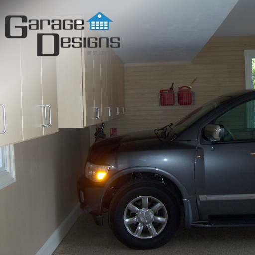 Garage Builder «Garage Designs of St Louis», reviews and photos, 453 Sovereign Ct, Ballwin, MO 63011, USA
