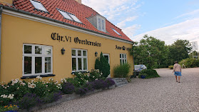 Chr. VI's Overdrevskro