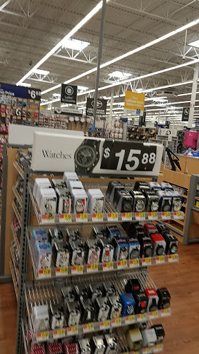 Department Store «Walmart Supercenter», reviews and photos, 2717 GA-54, Peachtree City, GA 30269, USA