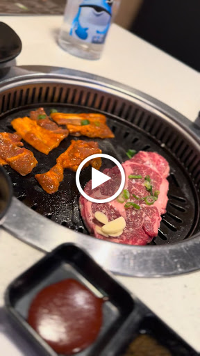 Han Korean BBQ House