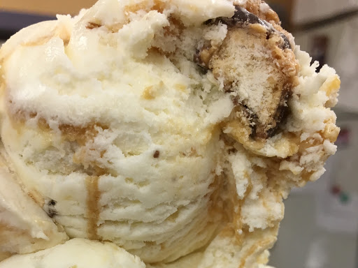 Mad Maggie's Ice Cream