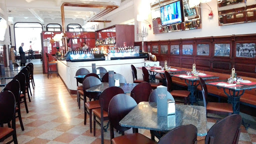 Bar Aliança Palmarenca en La Palma de Cervelló
