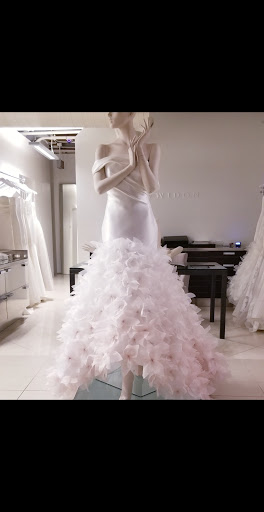 Bridal Shop «Vwidon Bridal Boutique», reviews and photos, 360 W Superior St, Chicago, IL 60654, USA