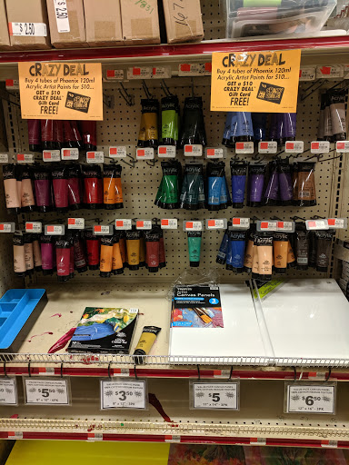 Discount Store «Ocean State Job Lot», reviews and photos, 1317 Liberty St, Springfield, MA 01104, USA