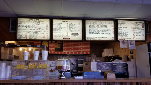 Restaurant «Gold Ring Cafe & Catering», reviews and photos, 2510 N Tampa St, Tampa, FL 33602, USA