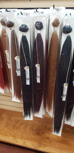 Shopping Mall «Westside Shopping Center», reviews and photos, 2413 Frederick Ave, Baltimore, MD 21223, USA