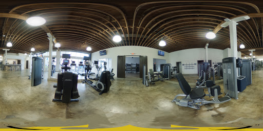 Gym «Honor Gym», reviews and photos, 46 3rd St NW, Winter Haven, FL 33881, USA