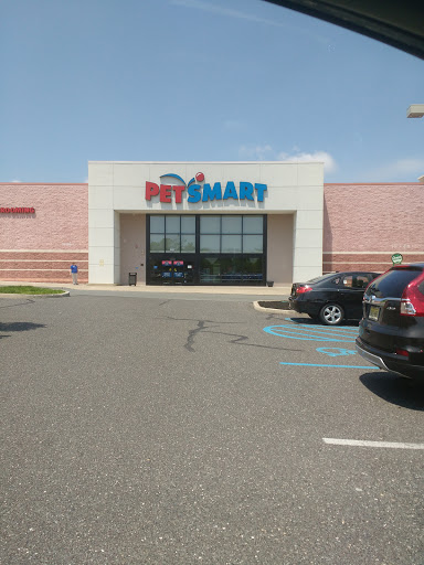 Pet Supply Store «PetSmart», reviews and photos, 467 Cross Keys Rd, Sicklerville, NJ 08081, USA