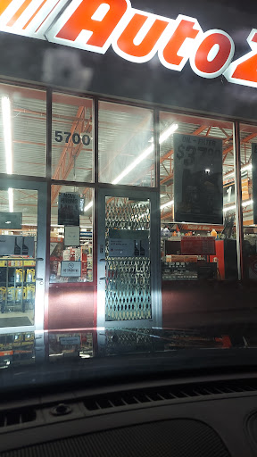 Auto Parts Store «AutoZone», reviews and photos, 5700 Belair Rd, Baltimore, MD 21206, USA