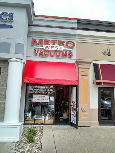 Metrowest Vacuums