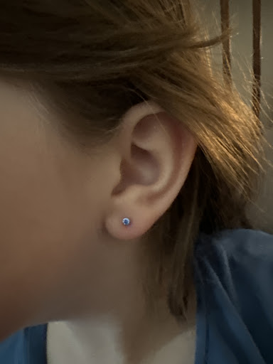 Find best friend finger tattoo ideas for your next unique tattoo in Roanoke at Clove Piercing & Fine Jewelry