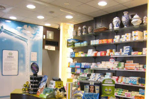 Farmacia San Benedetto - Dott. Dalmasso