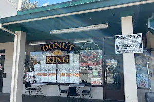 Donut King image