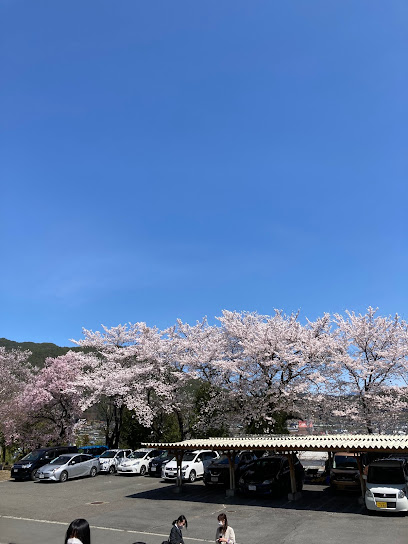 長野県辰野高等学校