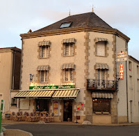 Photos du propriétaire du Restaurant Café de la Poste à Mauléon - n°1