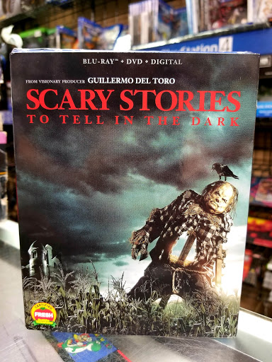 Store «Movie Galore», reviews and photos, 4309 Red Bluff Rd, Pasadena, TX 77503, USA