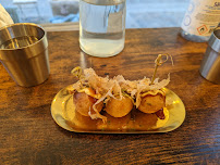 Takoyaki du Restaurant asiatique Nanakô à Rouen - n°9