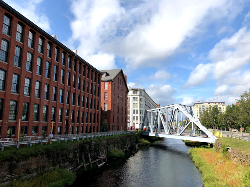 State Park «Riverfront State Park», reviews and photos, Everett St & Eaton St, Lawrence, MA 01843, USA