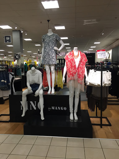 Department Store «JCPenney», reviews and photos, 428 Woodbridge Center Dr, Woodbridge, NJ 07095, USA