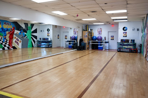 Dance School «Jus HipHop Dance Studio», reviews and photos, 9051 Pembroke Rd, Pembroke Pines, FL 33025, USA