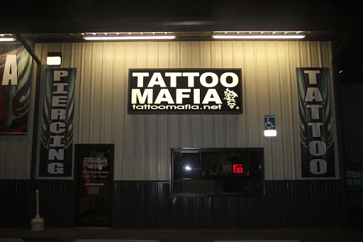 Explore tattoo ideas side, creative tattoo ideas in Dover, available at TATTOO MAFIA, INC.