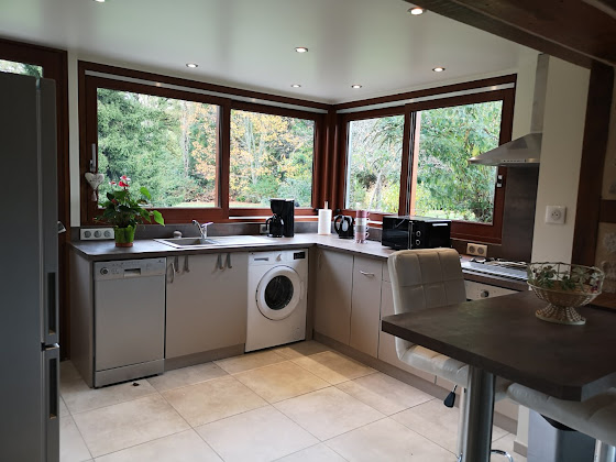 Photos des visiteurs Hébergement Stierlen Martini Eliane 19320 Marcillac-la-Croisille