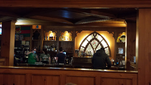 Irish Pub «The Harp», reviews and photos, 4408 Detroit Ave, Cleveland, OH 44113, USA