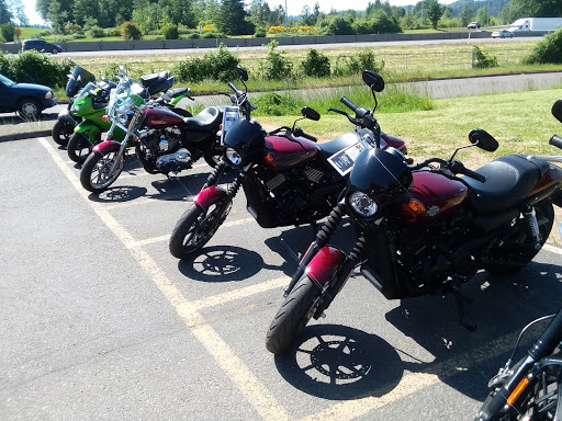 Harley-Davidson Dealer «Latus Motors Harley-Davidson of Eugene», reviews and photos, 86441 College View Rd, Eugene, OR 97405, USA