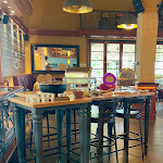 Photo n°2 de l'avis de Yetiman.� fait le 18/07/2023 à 18:52 sur le  Cafe Del Sol Hanau à Hanau