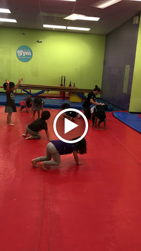 Gymnastics Center «The Little Gym of San Jose (South)», reviews and photos, 1375 Blossom Hill Rd Suite 36, San Jose, CA 95118, USA