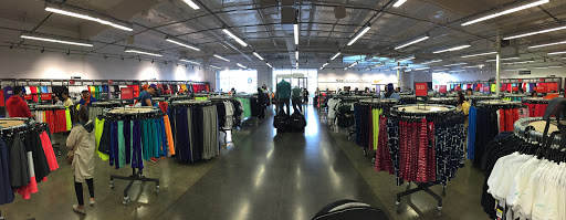 Sporting Goods Store «Nike Clearance Store», reviews and photos, 1275 Marina Blvd, San Leandro, CA 94577, USA