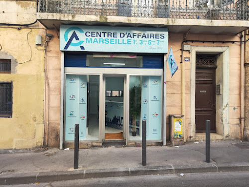 Centre d'affaires Domiciliation Marseille 3ème Marseille