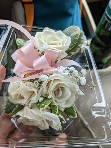 Florist «Platte Floral», reviews and photos, 1417 E Platte Ave, Colorado Springs, CO 80909, USA