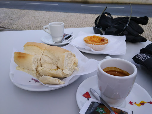 Padaria Guloso no Vila Nova de Gaia, Porto
