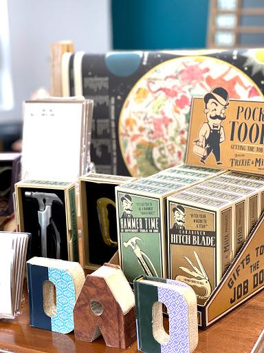 Gift Shop «Stylish Patina, Home+Gift Shop», reviews and photos, 410 S Maple Ave #114, Falls Church, VA 22046, USA