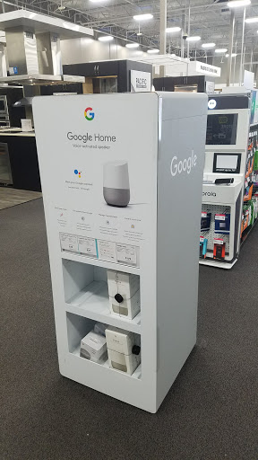 Electronics Store «Best Buy», reviews and photos, 300 Commons Way, Bridgewater, NJ 08807, USA