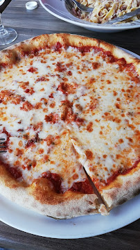 Pizza du Restaurant italien Portofino à Palavas-les-Flots - n°8