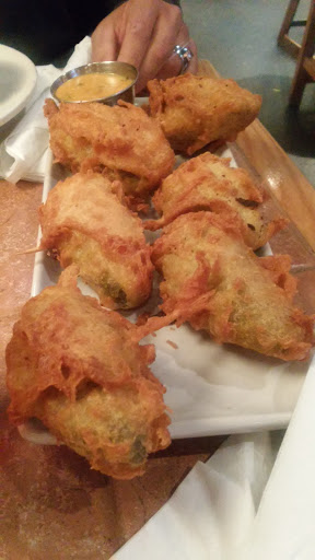 Mexican Restaurant «On The Border Mexican Grill & Cantina», reviews and photos, 1414 Gross Rd, Mesquite, TX 75149, USA