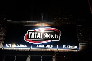 Total Shop image