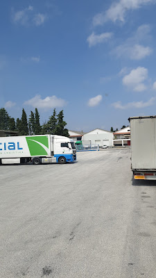 Transport Villa et Bley GRR Transports à Perpignan