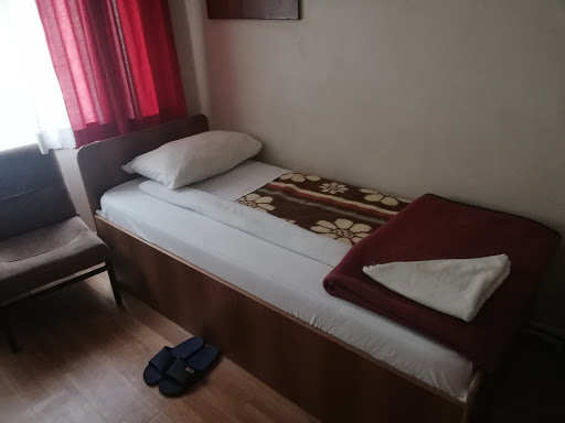HÇ Hotel Çarı