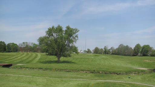Golf Course «Crawfordsville Municipal Golf Course», reviews and photos, 1000 E South Blvd, Crawfordsville, IN 47933, USA