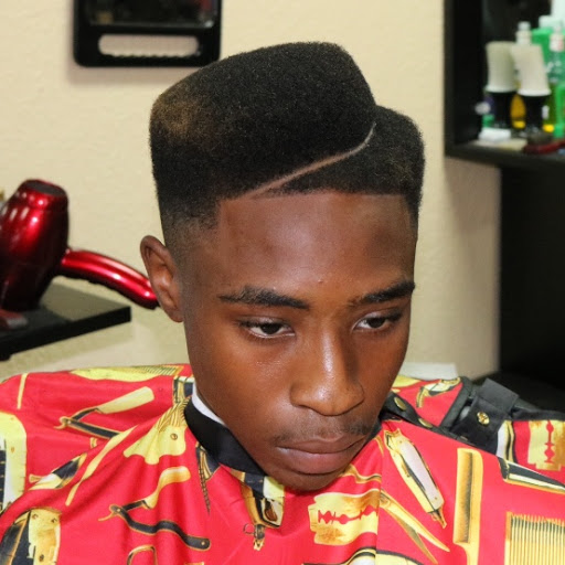 Barber Shop «Faded Fresh Barber Shop», reviews and photos, 104 FL-60, Lake Wales, FL 33853, USA