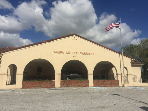 Banquet Hall «Tampa Letter Carriers Hall», reviews and photos, 3003 W Cypress St, Tampa, FL 33609, USA