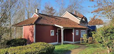 Cottage 19 à Chamouille