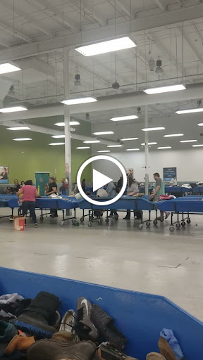 Thrift Store «Goodwill Outlet World», reviews and photos, 3155 S Platte River Dr, Englewood, CO 80110, USA