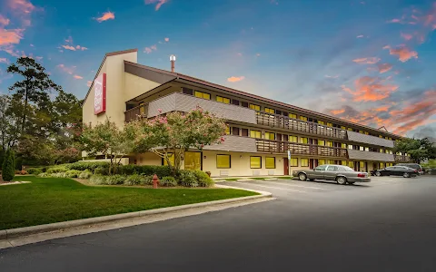 Red Roof Inn Durham - Duke Univ Medical Center image