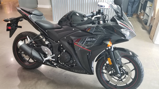 ATV Dealer «St Croix Power Sports», reviews and photos, 1075 N 4th St, New Richmond, WI 54017, USA