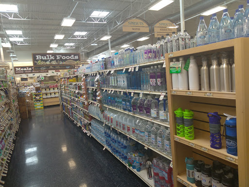 Health Food Store «Sprouts Farmers Market», reviews and photos, 475 E Alessandro Blvd, Riverside, CA 92508, USA